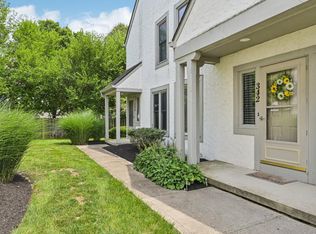 342 Saint Andrews Dr, Dublin, OH 43017