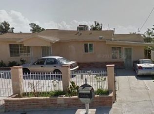 8041 Grace Ave, Fontana, CA 92336