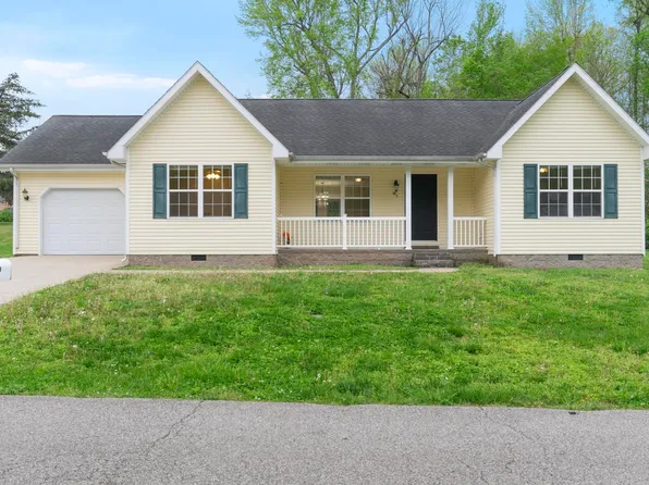 87 Pebble Creek Dr, Eddyville, KY 42038