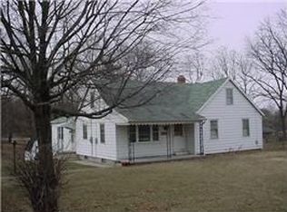 8329 Keister Rd, Middletown, OH 45042