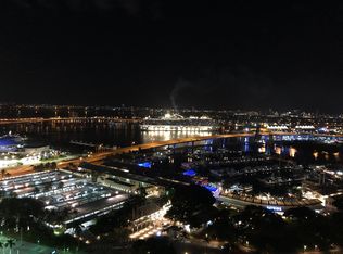 244 Biscayne Blvd APT 2607, Miami, FL 33132