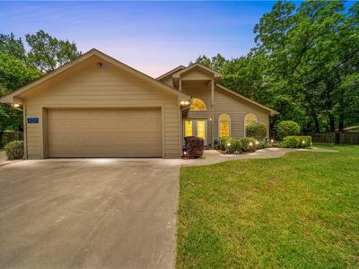 500 E Cobb St, Groesbeck, TX, 76642