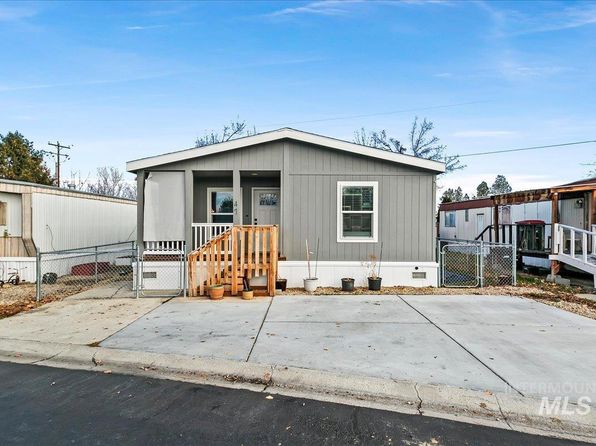 424 W Cherry Ln TRAILER 47, Meridian, ID 83642