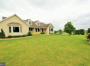 181 King Rd, Cochranville, PA 19330