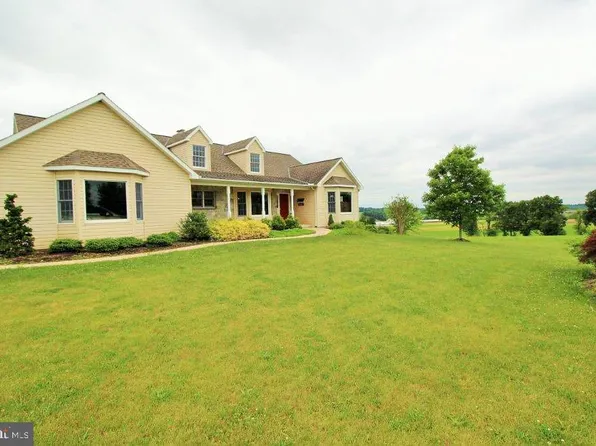 181 King Rd, Cochranville, PA 19330