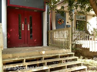 5803 Walnut St #2, Pittsburgh, PA 15232