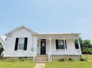 2446 Kemper St, Lynchburg, VA 24501