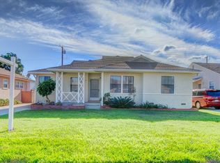 7618 Cleargrove Dr, Downey, CA 90240