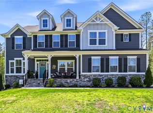 8506 McKibben Pl, Chesterfield, VA 23838