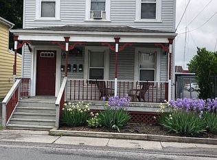 8 N Grand Ave, Poughkeepsie, NY 12603