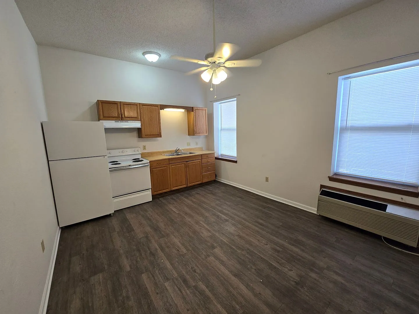 Swingle House Apartments — Photo 3