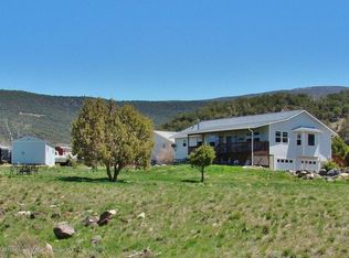 4530 County Road 320, Rifle, CO 81650