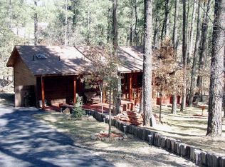 104 Mountain Oaks Ct, Alto, NM 88312