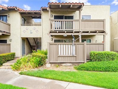 1345 Cabrillo Park Dr APT L16, Santa Ana, CA, 92701