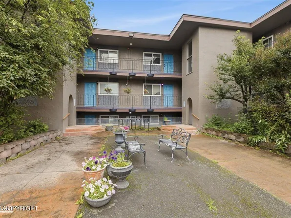 501 E 13th Ave APT 18, Anchorage, AK 99501