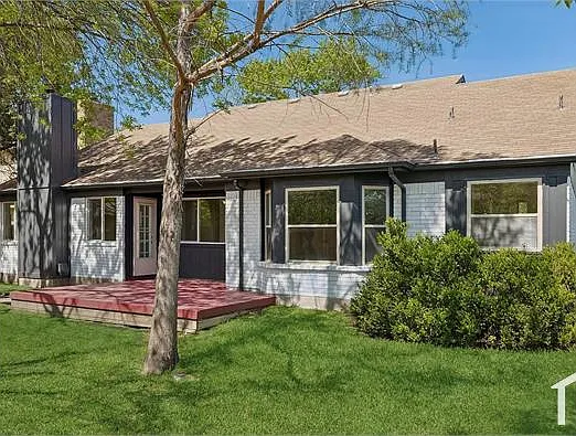 7606 Clairmont Ave — Photo 20