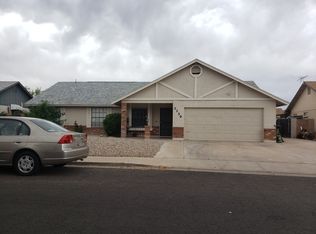2259 E Dragoon Ave, Mesa, AZ 85204