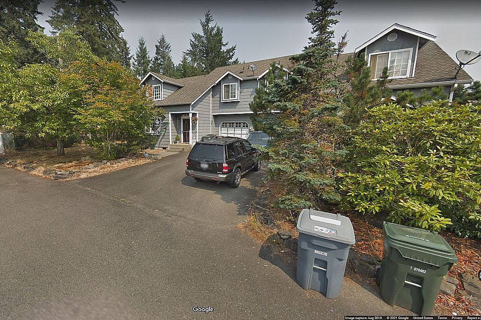 Front of Duplex 2018