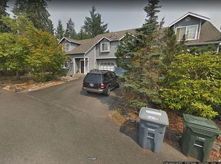 1523 148th Street Ct S, Spanaway, WA 98387