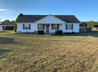 655 N County 33 Rd, Ashford, AL 36312