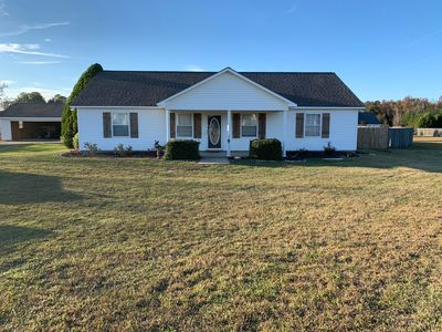 655 N County 33 Rd, Ashford, AL, 36312