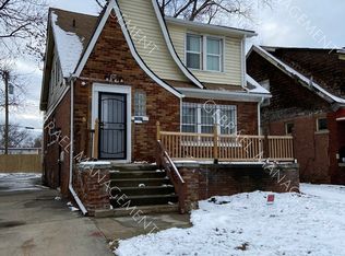 15863 Kentucky St, Detroit, MI 48238
