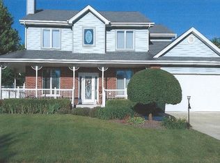 782 Western Ave, New Lenox, IL 60451