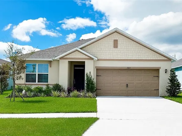 1122 Brimstone Cir, Winter Haven, FL 33884