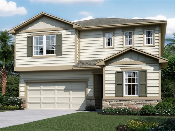 75329 Fox Cross Ave, Yulee, FL 32097