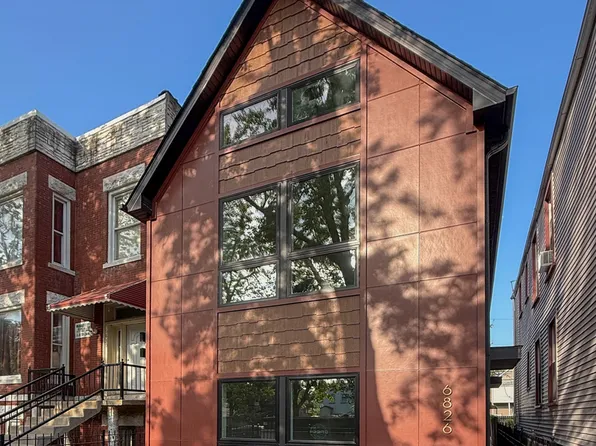 6826 S Langley Ave, Chicago, IL 60637