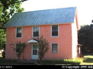 222 Evans Ave, Grasonville, MD
