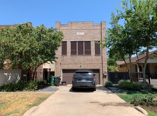 716 Waverly St UNIT A, Houston, TX 77007