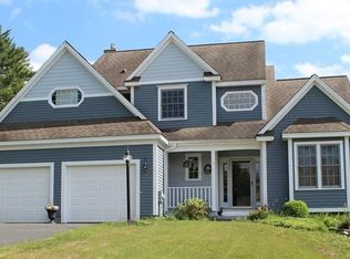 3 Old Oregon Trl, Acton, MA 01720