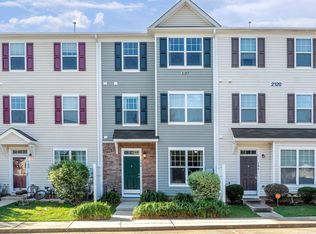 2120 Breezeway Dr UNIT 104, Raleigh, NC 27614