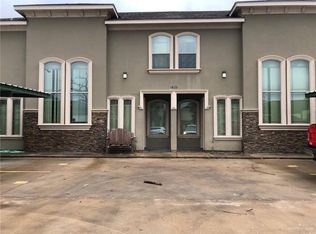 1408 W Fig Ave, Pharr, TX 78577