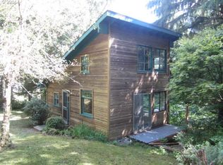 5305 4th St NW, Tillamook, OR 97141