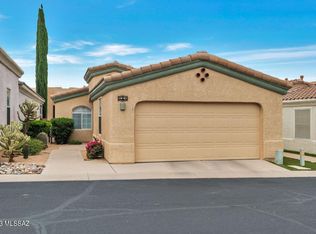 484 W Windham Blvd, Green Valley, AZ 85614