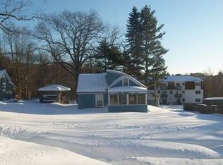 55 Valley St, Spencer, MA 01562