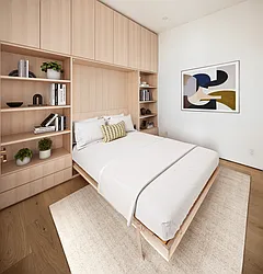 Sold by Leslie J. Garfield