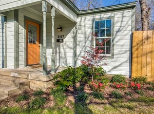 3147 Hedgerow Dr, Dallas, TX 75235