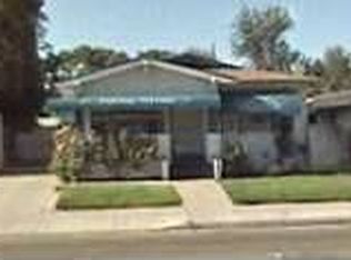 320 W 11th St, Tracy, CA 95376