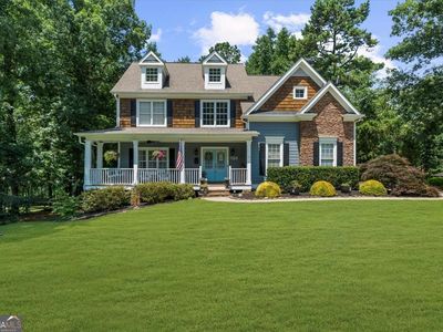 4020 High Gables E, Cumming, GA, 30041
