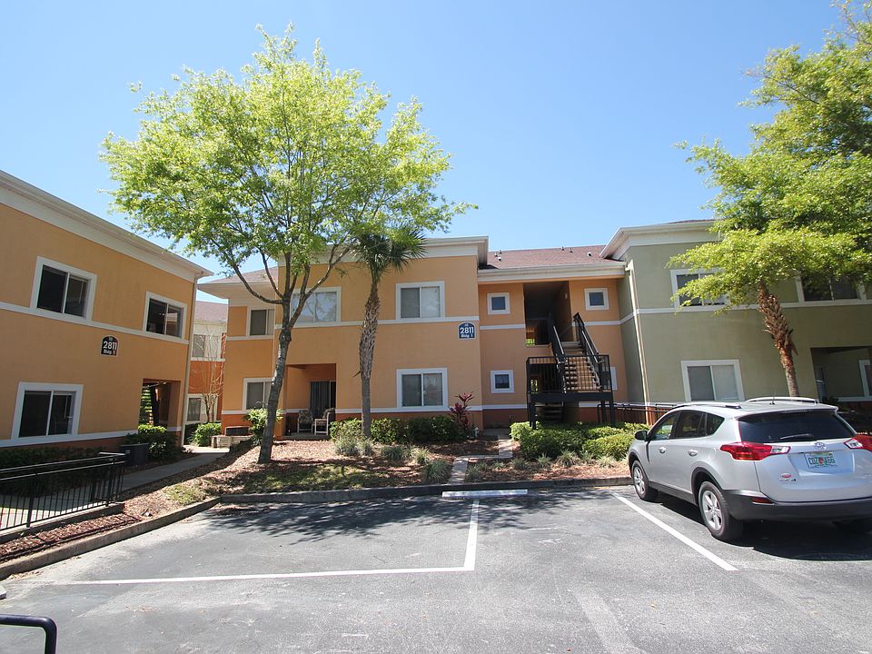 1st image of 2811 Hunter Lake Way APT 213