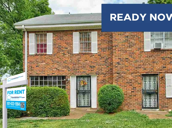 1056 University St, Memphis, TN 38107