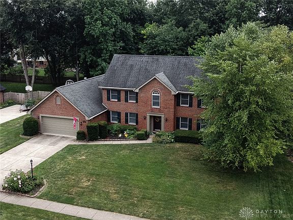 3rd image of 3855 Westwind Dr