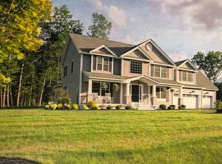 1 Marden Rd, Windham, NH 03087