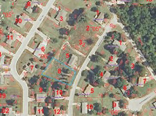 North White Oak Street #LOT 5, Marshfield, MO 65706