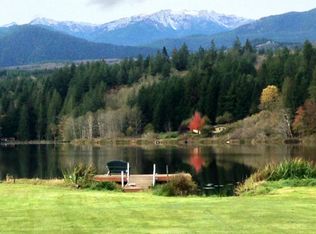 288944 Highway 101, Quilcene, WA 98376