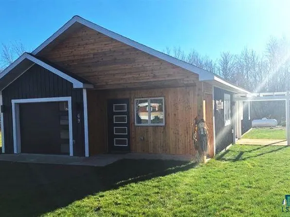 69 Dalles Ave, Carlton, MN 55718