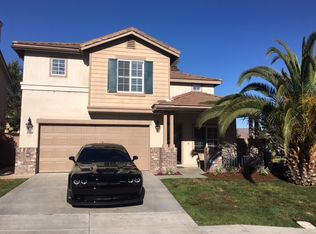 1365 Thunder Spring Dr, Chula Vista, CA 91915